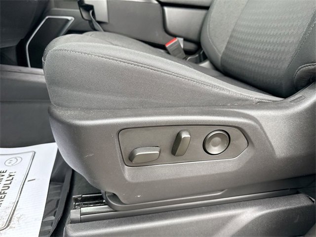 Used 2022 Chevrolet Silverado 1500 RST image 12