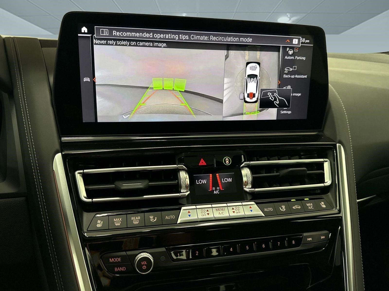 New 2026 BMW 840i xDrive w/ M Sport Professional Package image 25