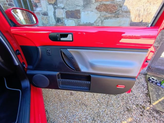 Used 2002 Volkswagen Beetle S image 42