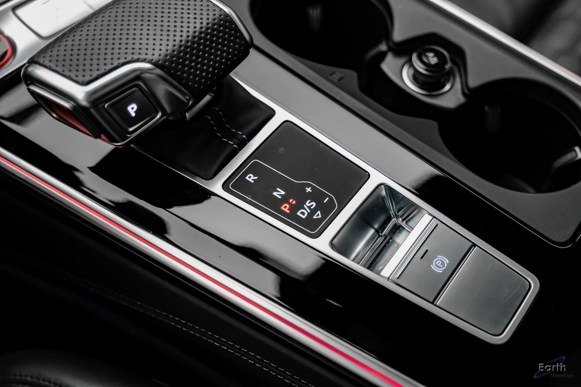Used 2021 Audi RS 7 Sportback w/ Carbon Optic Package AWD/4WD image 57