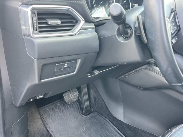 Used 2023 MAZDA CX-5 AWD 2.5 S w/ Premium Package image 31
