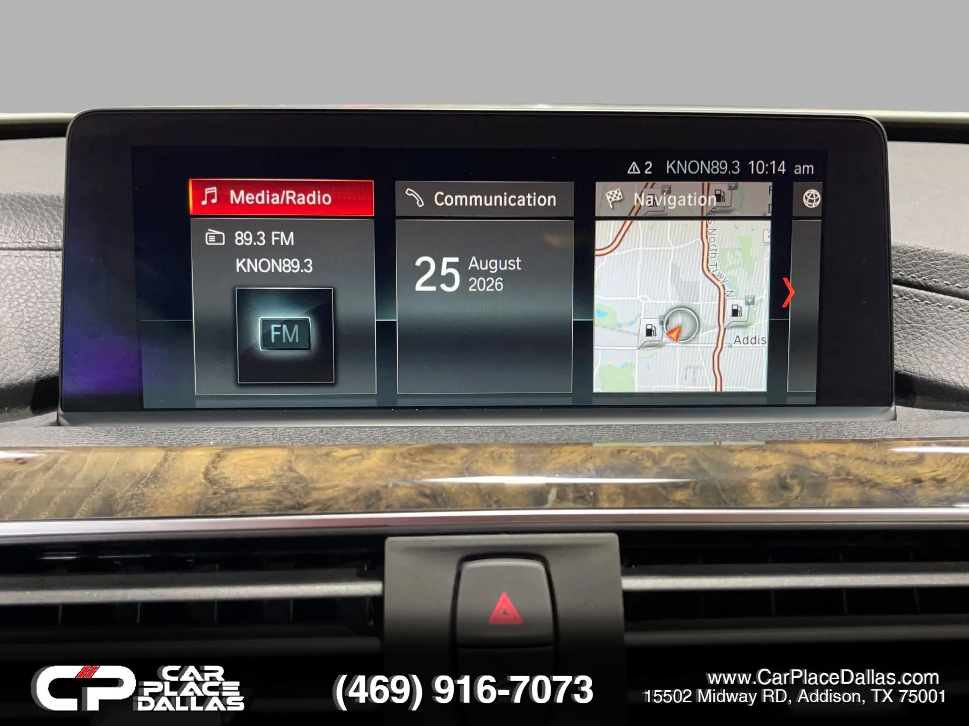 Used 2018 BMW 440i Convertible RWD image 32