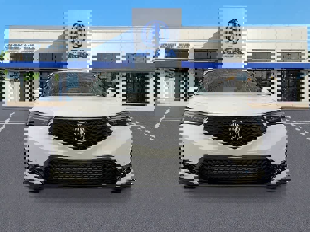 New 2026 Acura Integra A-Spec FWD image 8