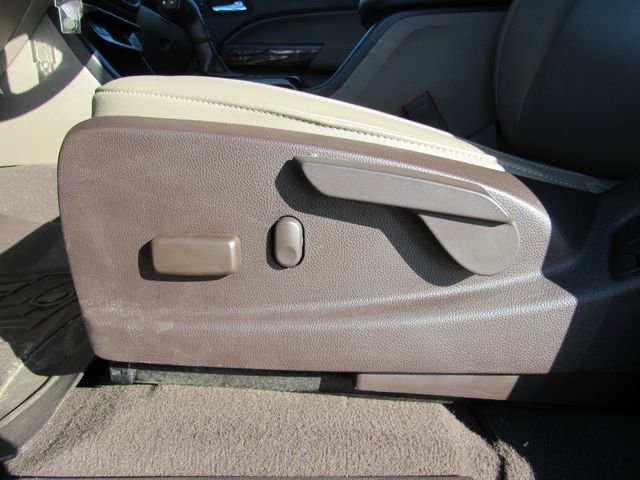 Used 2020 GMC Canyon SLT w/ Trailering Package image 14