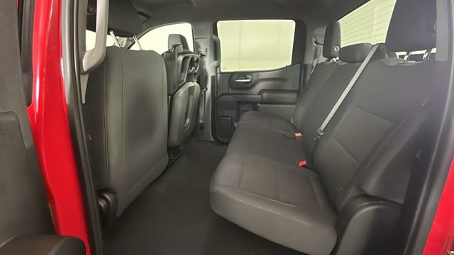 Used 2024 GMC Sierra 1500 Pro w/ Graphite Edition AWD/4WD image 26