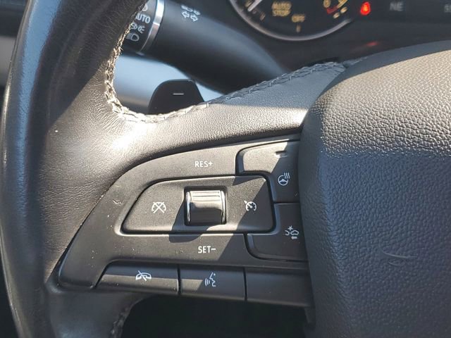 Used 2019 Cadillac XT4 Premium Luxury w/ Driver Awareness Package AWD/4WD image 22