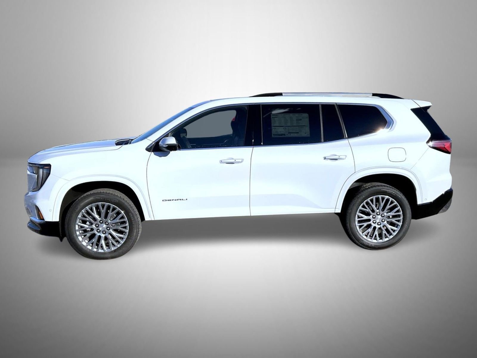 New 2026 GMC Acadia Denali w/ Super Cruise Package image 8