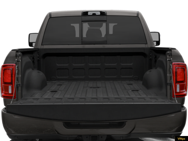 New 2027 RAM 2500 Limited AWD/4WD image 9