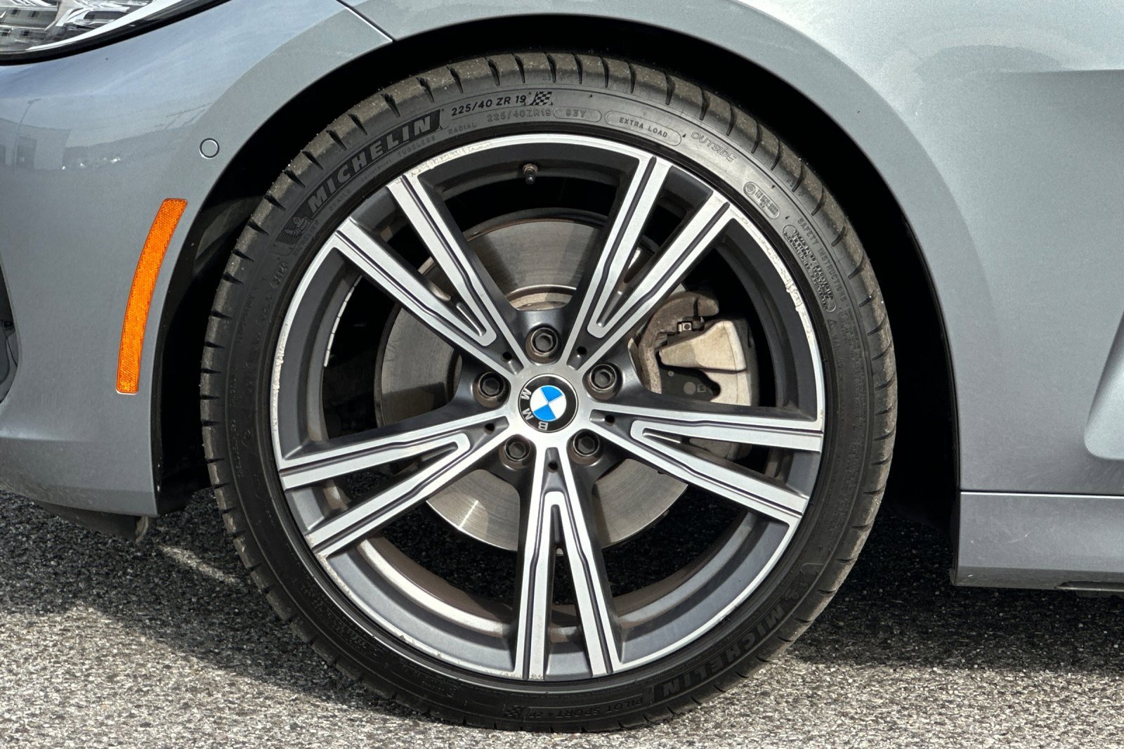 Used 2021 BMW 430i xDrive Coupe w/ Premium Package image 28