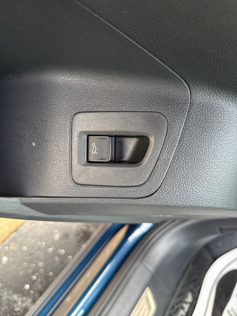 Used 2022 Volkswagen Atlas SEL image 32