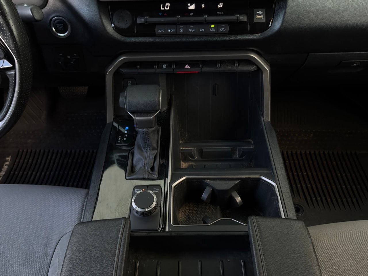 Used 2023 Toyota Tundra SR5 RWD image 14
