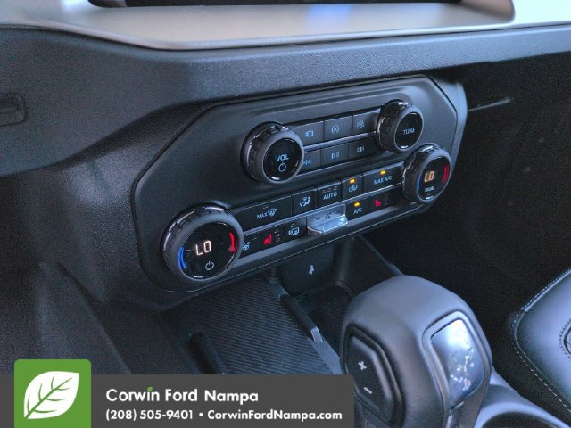 New 2026 Ford Bronco Outer Banks AWD/4WD image 17