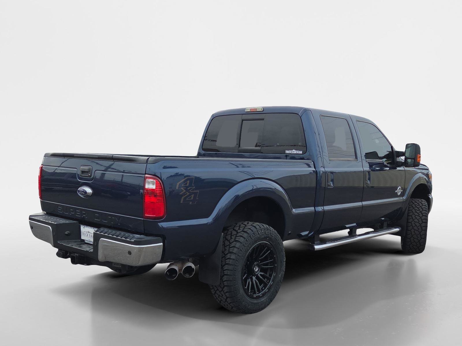Used 2016 Ford F350 Lariat image 3