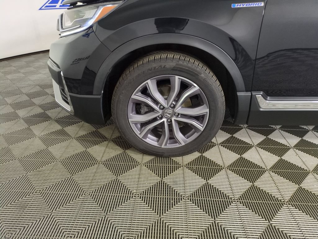 Used 2022 Honda CR-V Touring image 29