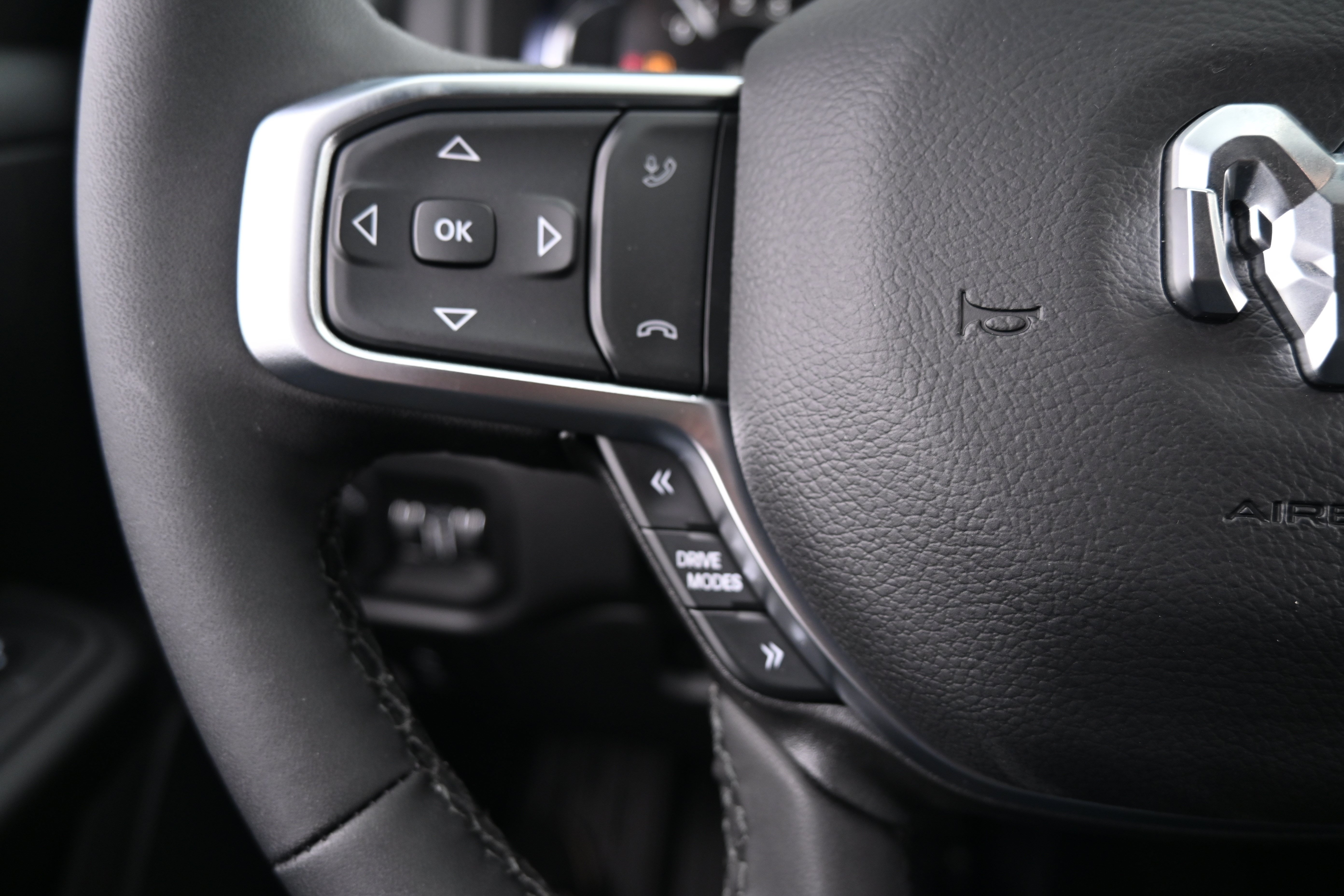 New 2026 RAM 1500 Big Horn AWD/4WD image 18