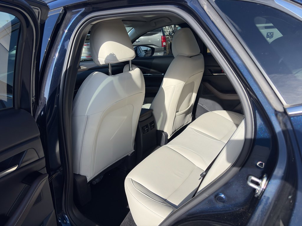 Used 2025 MAZDA CX-30 2.5 Turbo w/ Premium Plus Pkg image 14