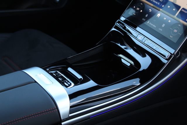 Used 2025 Mercedes-Benz CLE 53 AMG 4MATIC Cabriolet image 26