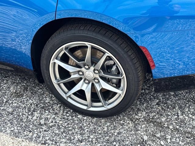 New 2027 Dodge Charger Scat Pack w/ Wheel & Tire Package AWD/4WD image 25