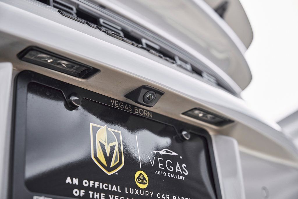 Used 2022 Porsche 911 Turbo S w/ 911 Turbo Sportdesign Package image 15