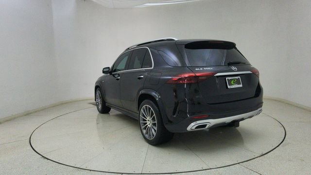 Used 2025 Mercedes-Benz GLE 450e 4MATIC image 70