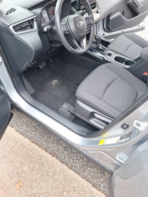 Used 2024 Toyota Corolla Cross LE image 14