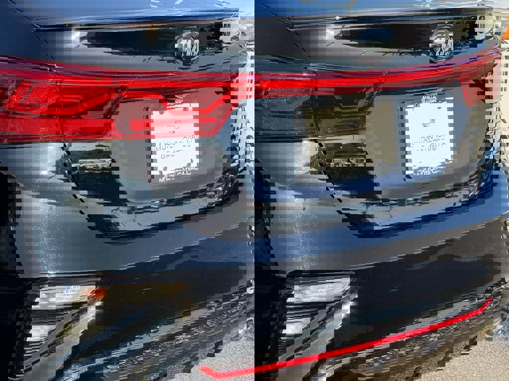 Used 2021 Kia Forte GT-Line image 8