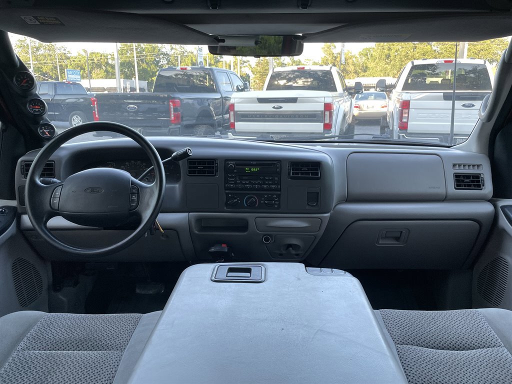 Used 2001 Ford F350 XLT image 5