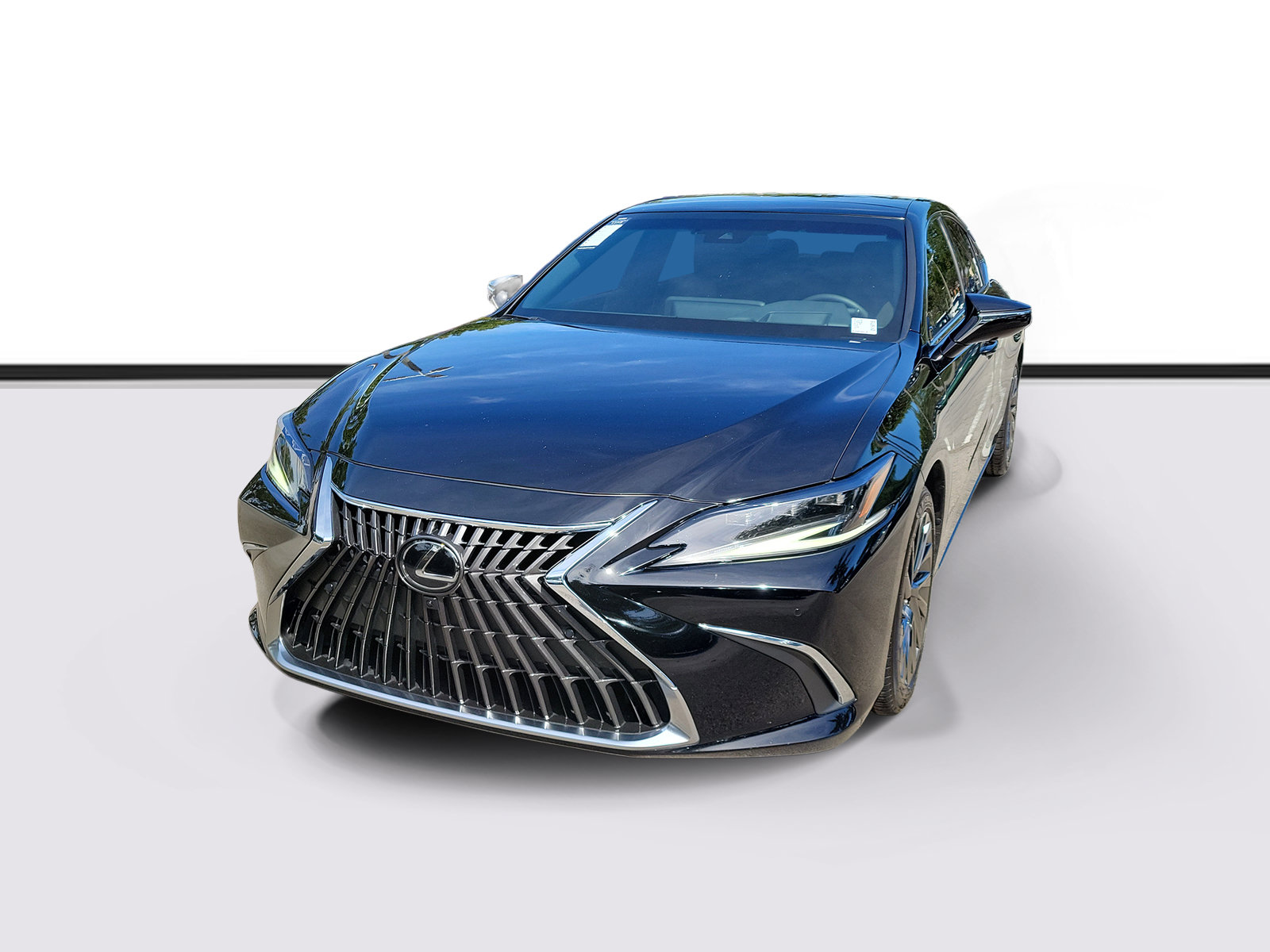 Used 2024 Lexus ES 350 Ultra Luxury w/ Accessory Package (Z2) FWD image 2