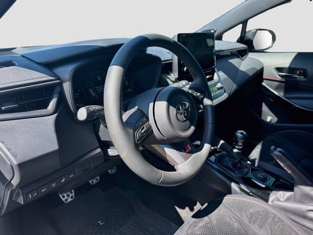 Used 2025 Toyota Corolla GR AWD/4WD image 11