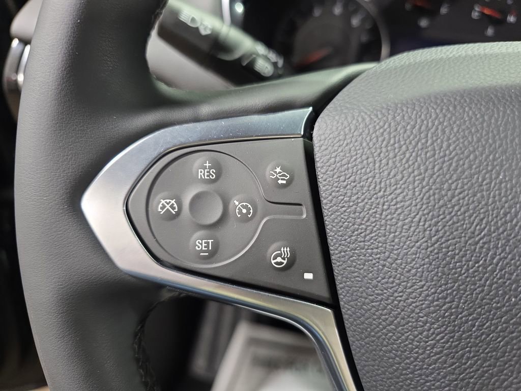 Used 2023 Chevrolet Traverse RS w/ LPO, Floor Liner Package image 19