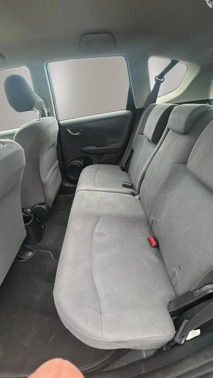 Used 2013 Honda Fit image 10