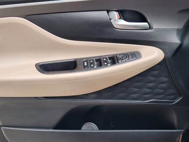 Used 2020 Hyundai Santa Fe SEL FWD image 17
