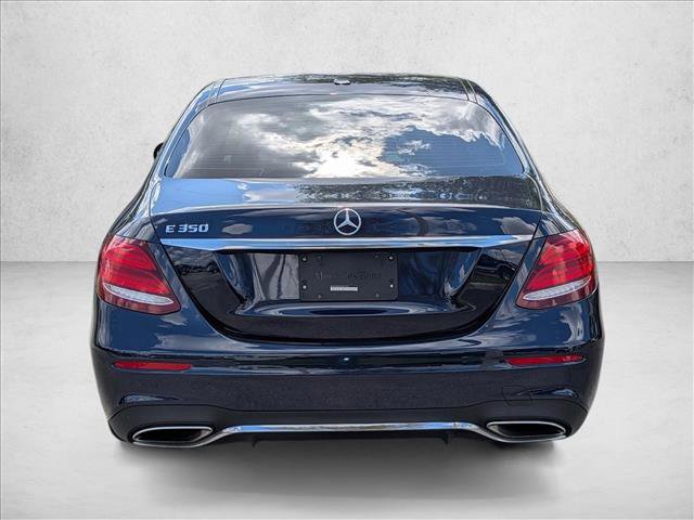 Used 2020 Mercedes-Benz E 350 Sedan image 6