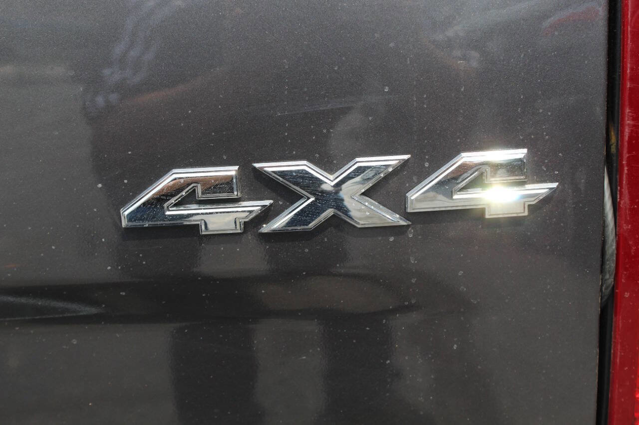 Used 2014 RAM 1500 Express AWD/4WD image 13