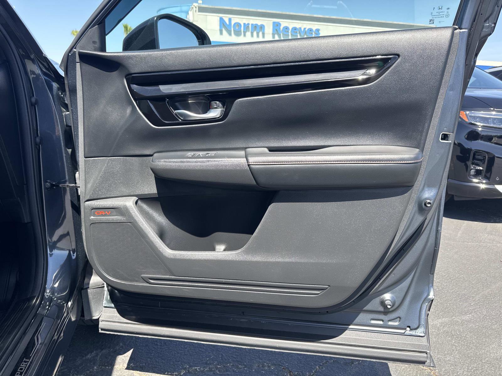 Certified 2023 Honda CR-V Sport Touring image 30