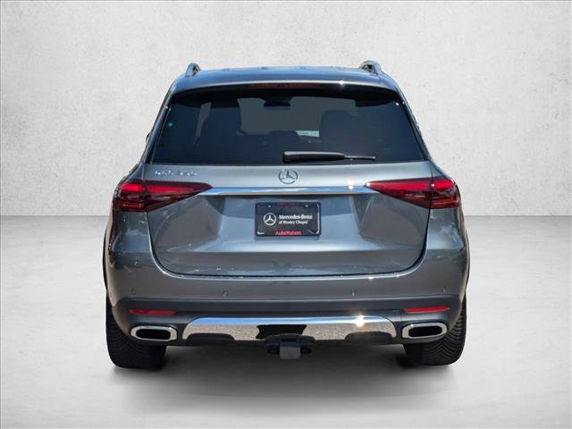 Used 2025 Mercedes-Benz GLE 350 4MATIC image 7