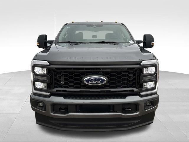 New 2026 Ford F350 XL w/ STX Appearance Package image 2