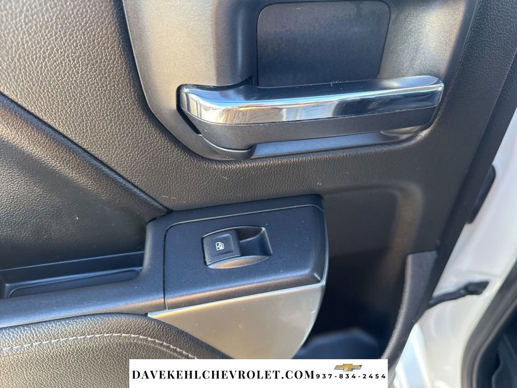 Used 2015 Chevrolet Silverado 1500 LT w/ All Star Edition image 21