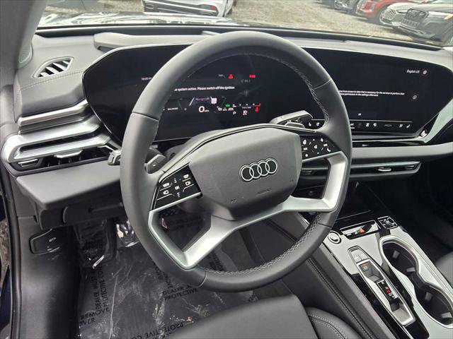 New 2026 Audi A6 Premium Plus image 28