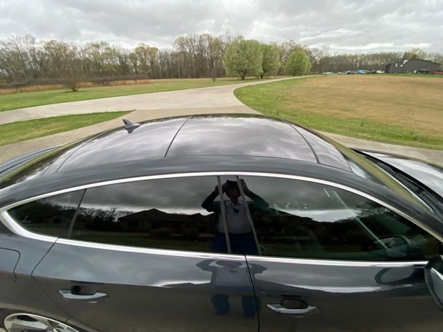 Used 2019 Audi S5 Prestige image 8