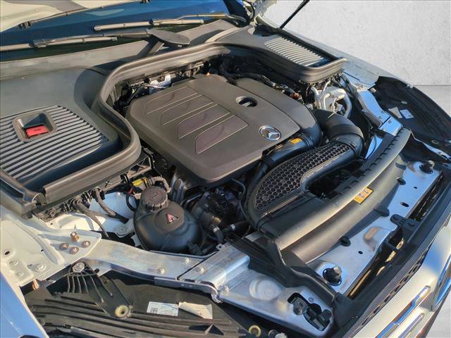 Used 2021 Mercedes-Benz GLC 300 image 22