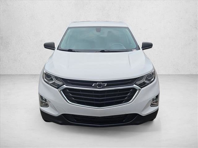 Used 2019 Chevrolet Equinox LS video 2