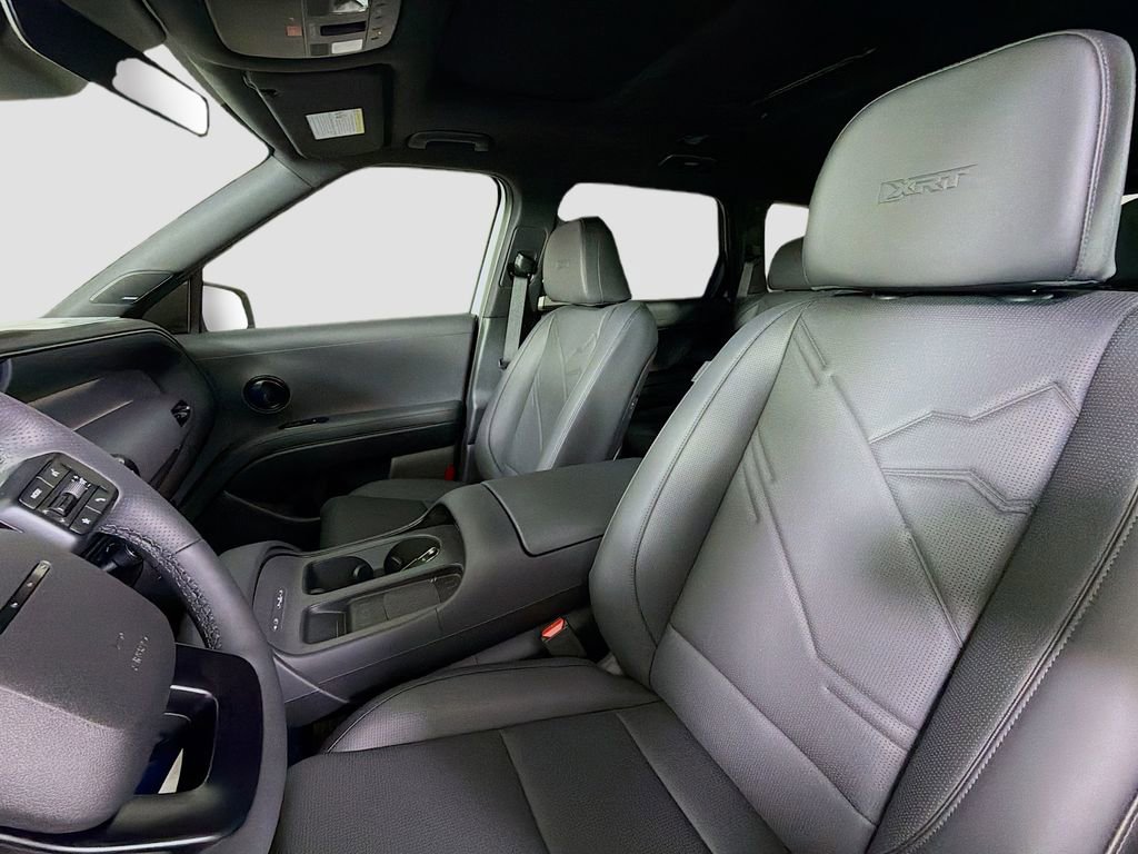 New 2026 Hyundai Palisade XRT Pro image 12