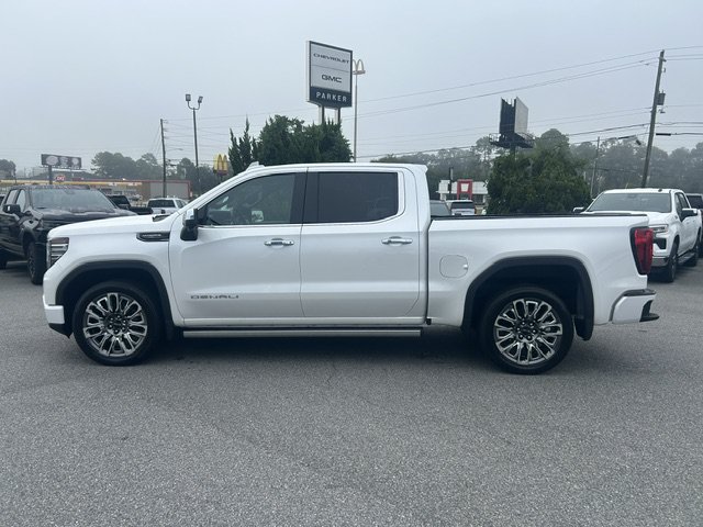 Used 2024 GMC Sierra 1500 Denali Ultimate