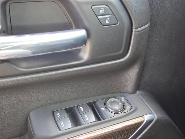 Used 2021 Chevrolet Silverado 1500 LT AWD/4WD image 23