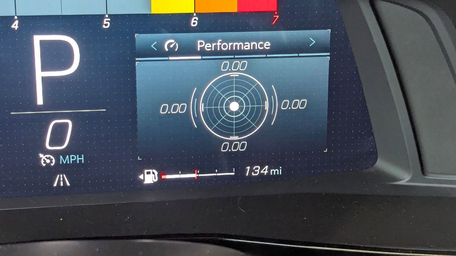 Used 2023 Chevrolet Corvette 3LT w/ Z51 Performance Package image 18