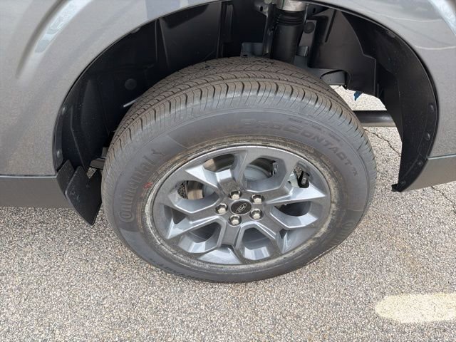 New 2026 Ford Maverick XLT w/ XLT Luxury Package image 7