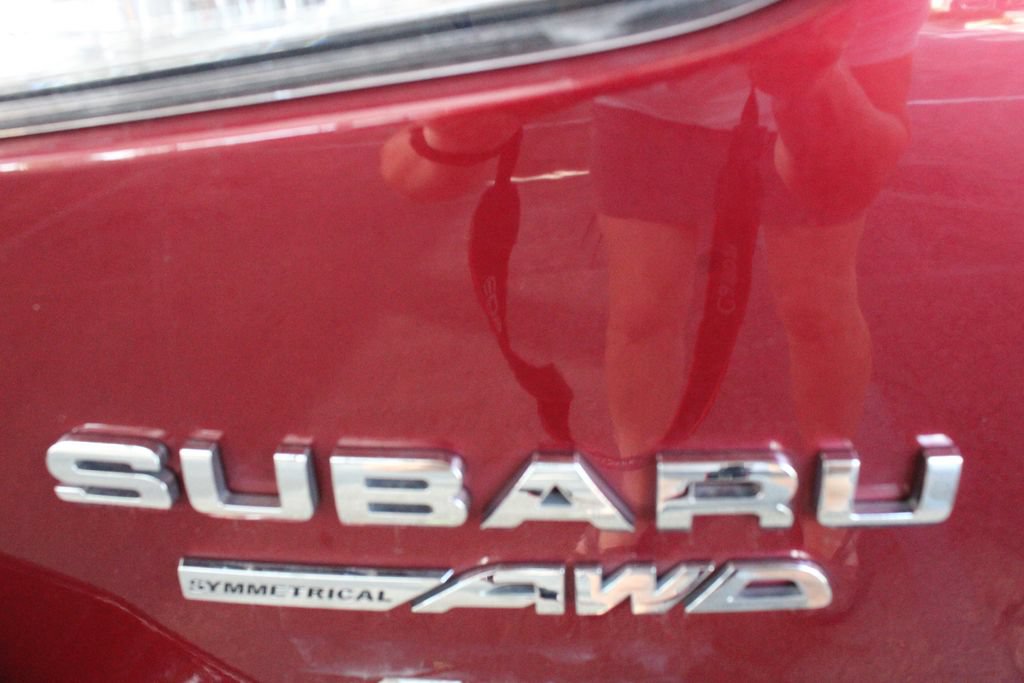 Used 2022 Subaru Forester Premium w/ Popular Package #1 AWD/4WD image 64