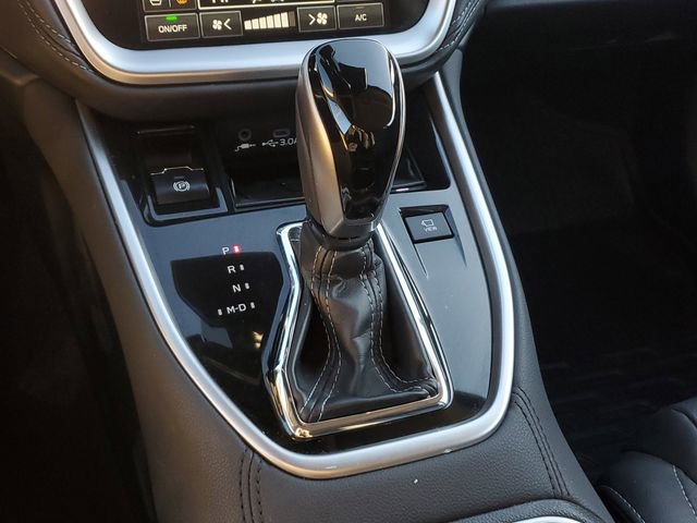 Used 2025 Subaru Outback Touring XT w/ Tech Package 3 image 35