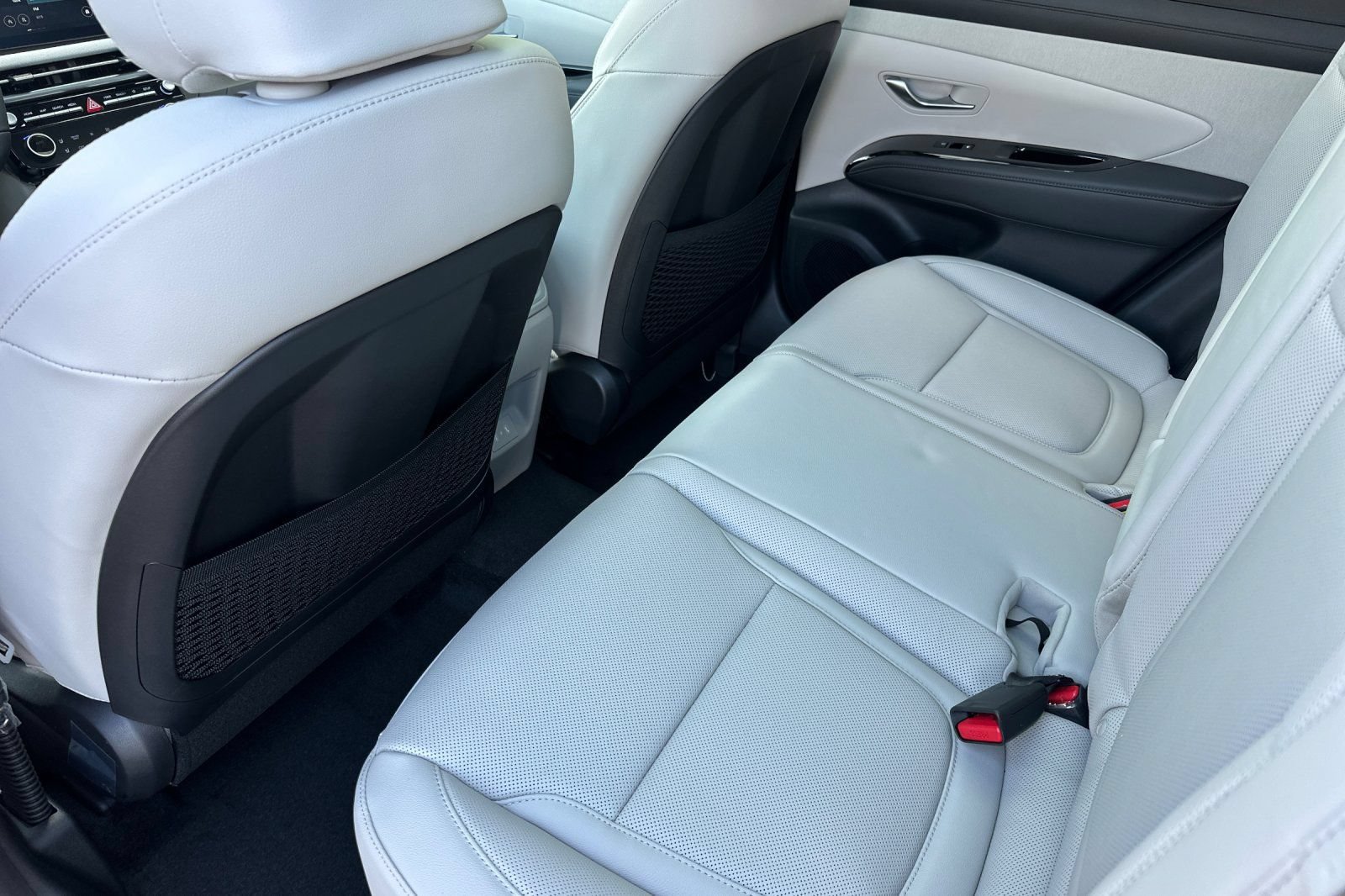 New 2026 Hyundai Tucson Limited AWD/4WD image 13